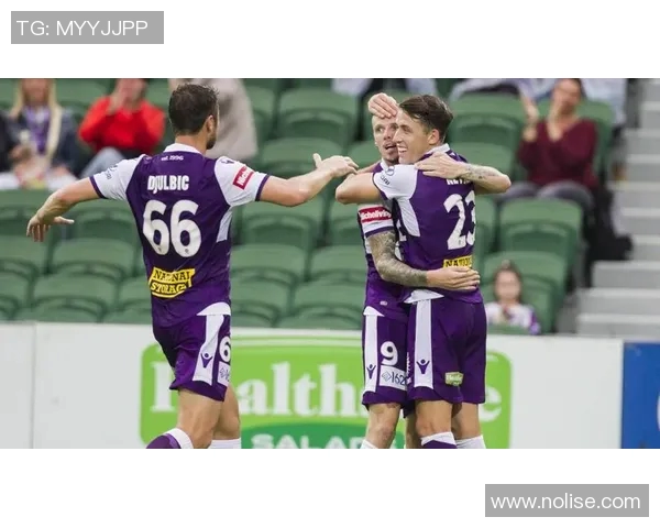 西部联与柏斯光荣的激烈对决揭示澳超联赛新格局