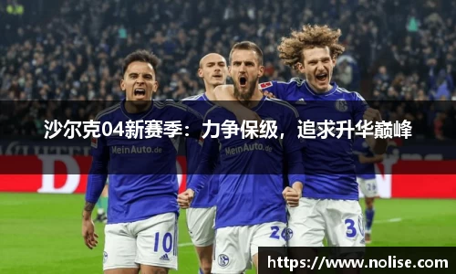 沙尔克04新赛季：力争保级，追求升华巅峰
